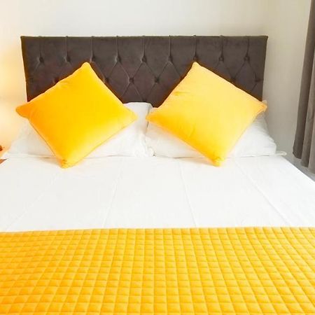 Lovely Beautiful Apartment In Marble Arch London Exteriör bild